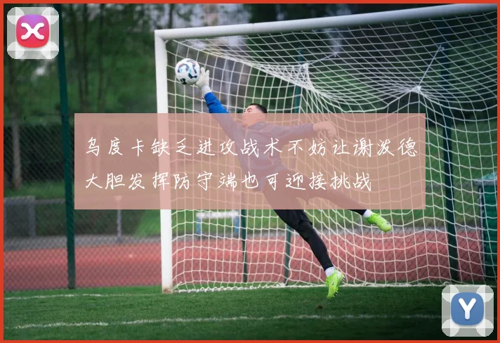 乌度卡缺乏进攻战术不妨让谢泼德大胆发挥防守端也可迎接挑战
