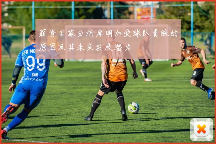 薪资专家分析库明加受球队青睐的原因及其未来发展潜力