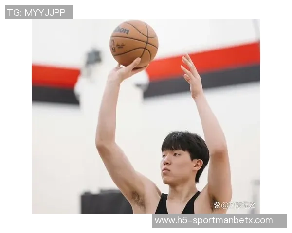 开拓者将杨瀚森下放发展联盟球队以应对密集赛程挑战