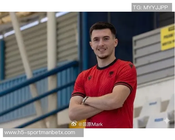 米兰22岁中卫库比斯加盟桑普并租借至克卢日展开新征程